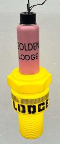Candela Golden Lodge