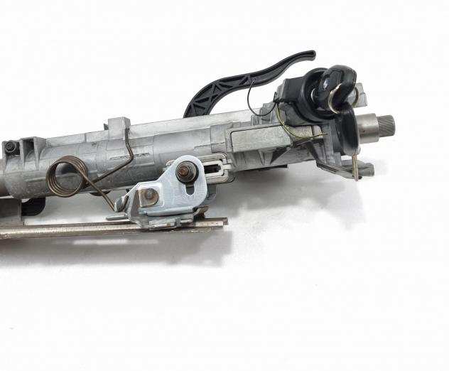 CANNA DELLO STERZO (PIANTONE) BMW X3 1deg Serie M47 D20 (204D4) (0410)