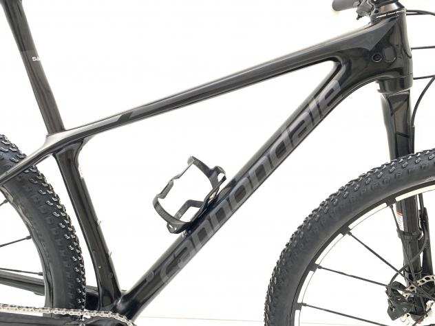 Cannondale FSi Carbonio X01