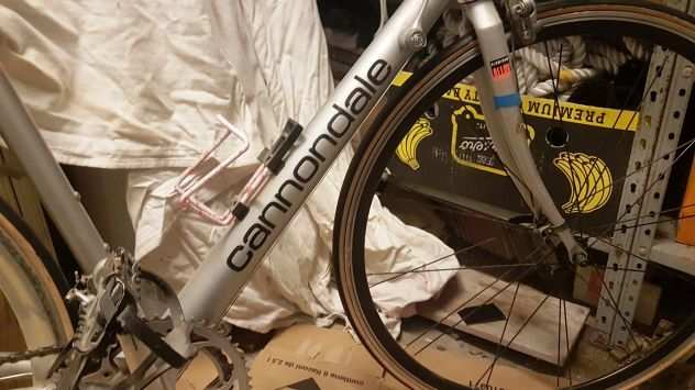 CANNONDALE Racing bike 2.8 800 series shimano ultegra