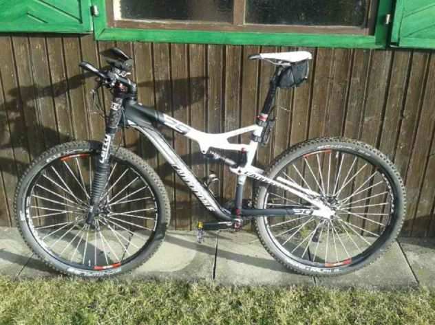 Cannondale Scalpel 29quot Carbon 1 taglia L