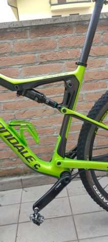 Cannondale Scalpel SI 29 full carbon L