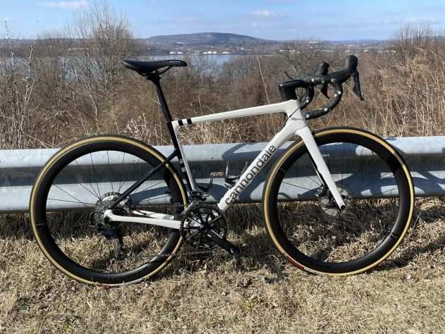 Cannondale Super Six Evo 51 cm 2022