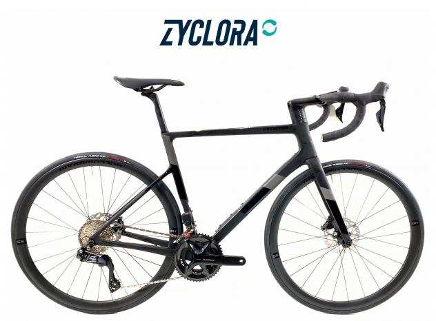 Cannondale Super Six Evo Carbonio Di2 12V