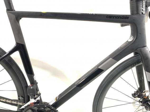 Cannondale Super Six Evo Carbonio Di2 12V