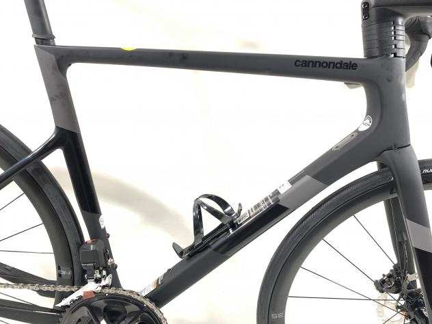 Cannondale SuperSix Evo Carbonio Di2 12V