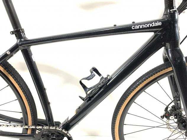 Cannondale Topstone 4