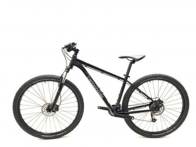 Cannondale Trail Eight