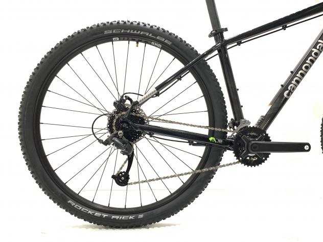 Cannondale Trail Eight