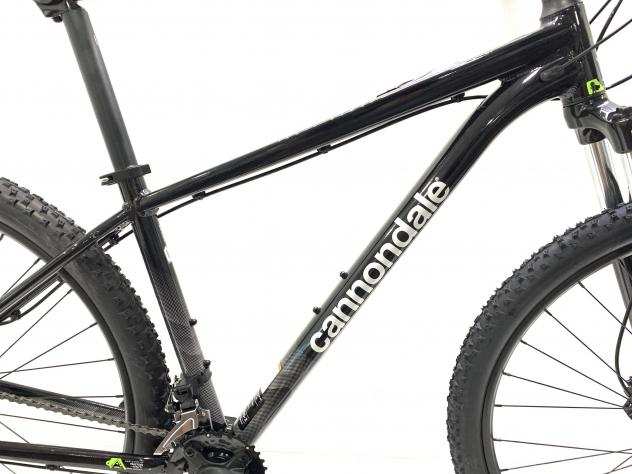 Cannondale Trail Seven