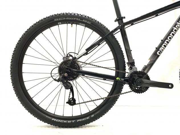 Cannondale Trail Seven