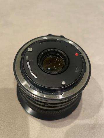 Canon 17mm f4 Lens FD Obiettivo per fotocamera