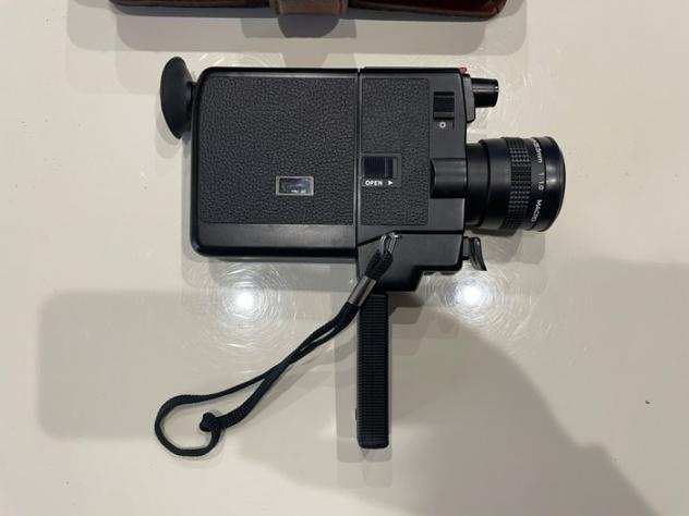 Canon 310 XL Cinepresa