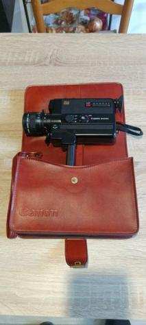 Canon 514 XL Action camera