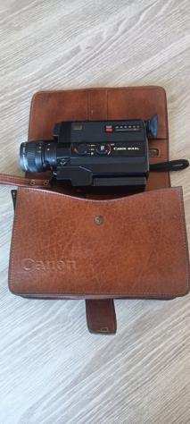 Canon 514xl Action camera