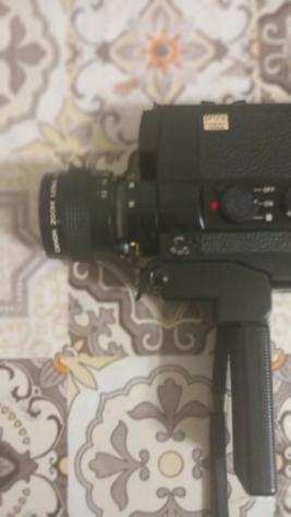 Canon 514XL Cinepresa