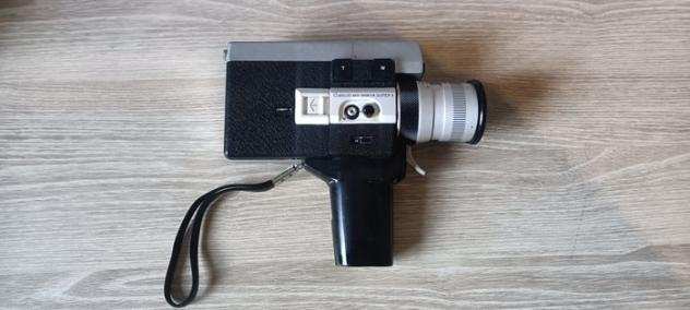 Canon 518 SV - Cinepresa
