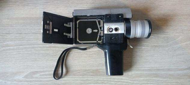 Canon 518 SV - Cinepresa