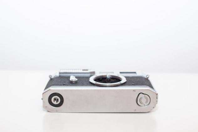 Canon 7 - Fotocamera a telemetro