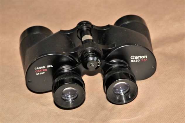 CANON 8x30 (Binocolo)