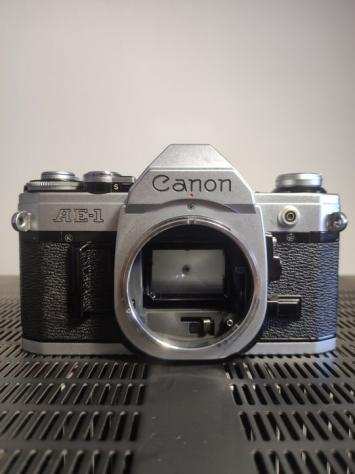 Canon AE-1  70-150mm Fotocamera analogica