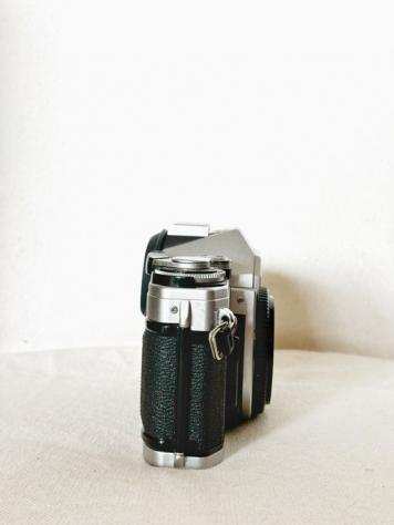 Canon AE-1 Fotocamera analogica