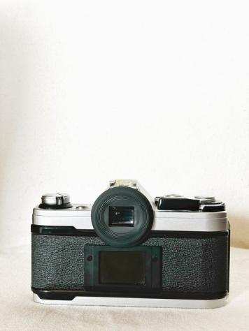 Canon AE-1 Fotocamera analogica