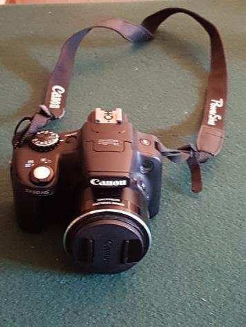 Canon Canon Powershot SX50 HS Fotocamera digitale