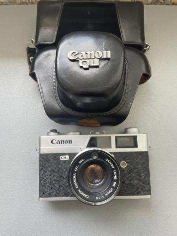 Canon Canonet QL 19 Fotocamera a telemetro
