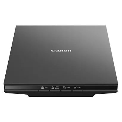 Canon CanoScan LiDE 300 Scanner, Nero