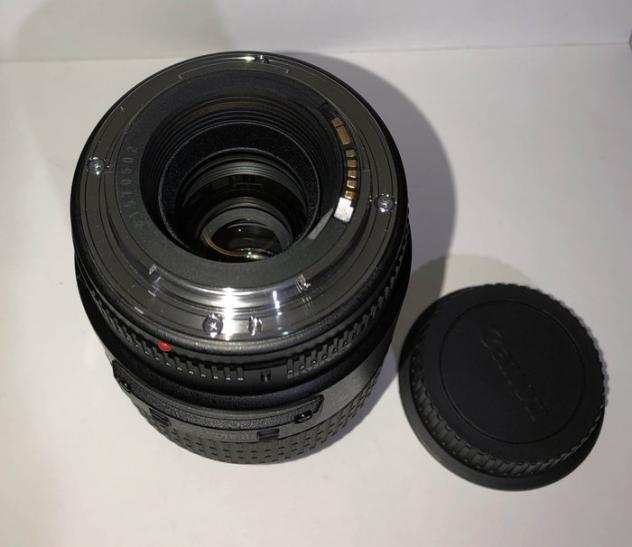 Canon EF 100mm f2,8 Obiettivo macro