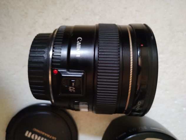 Canon EF 20mm F2.8