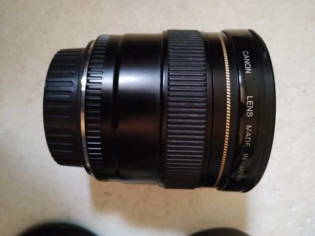 Canon EF 20mm F2.8