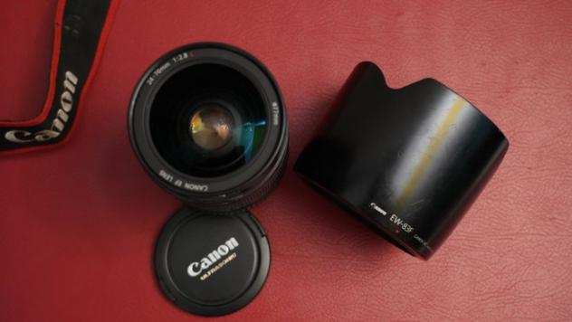 Canon EF 24-70 mm f2.8L USM Obiettivo zoom