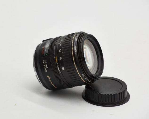 Canon EF 28-105mm f3.5-4.5 II USM Obiettivo zoom