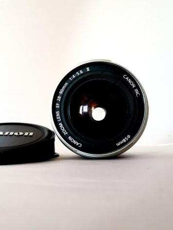 Canon EF 28-90mm f4-5.6 II Obiettivo zoom