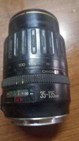 Canon EF 35-135 mm f4-5.6 USM  Obiettivo zoom