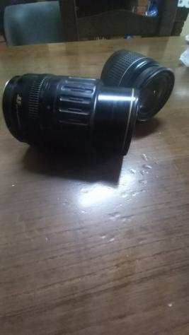 Canon EF 35-135 mm f4-5.6 USM  Obiettivo zoom