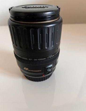 Canon EF 35-135 USM F4-5.6 USM  Obiettivo per fotocamera