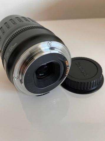 Canon EF 35-135 USM Fotocamera digitale