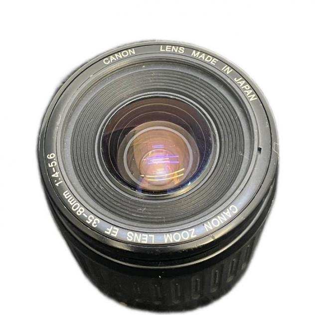 Canon EF-3580mm F4-5.6