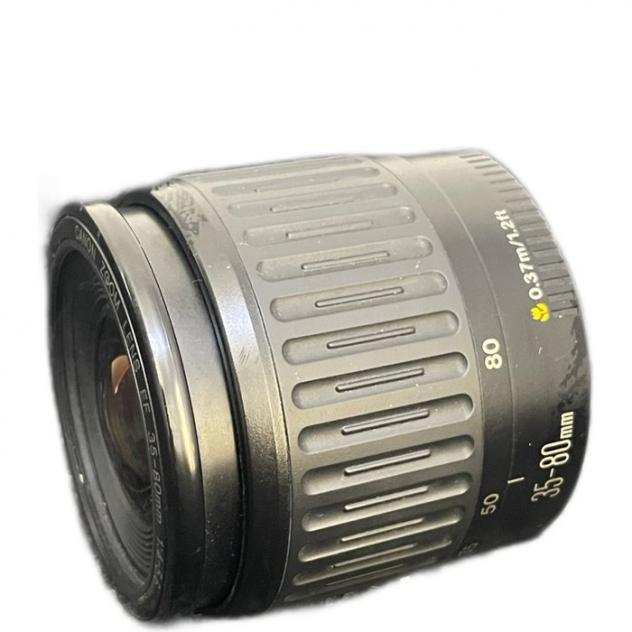 Canon EF-3580mm F4-5.6