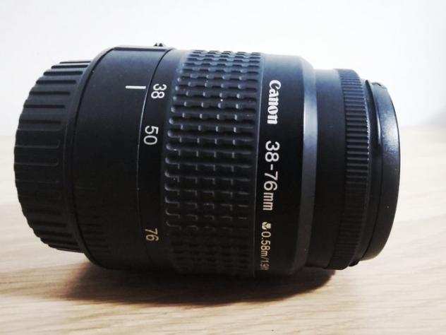 Canon EF 38-76mm f4.5-5.6 AF Obiettivo zoom