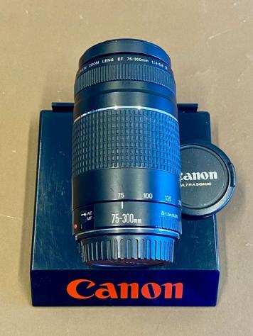 Canon EF 75-300mm f 4-5,6 III
