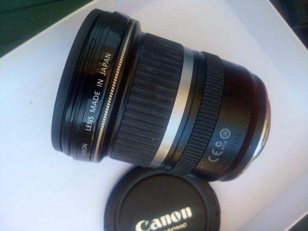 Canon EF-S 10-223.5-4.5 USM