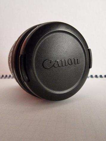 Canon EFS 18-55mm II