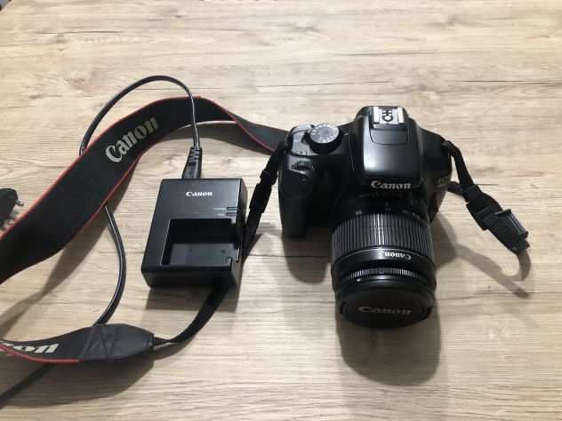 Canon eos 1100d