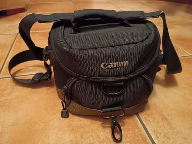 Canon EOS 1100D  accessori