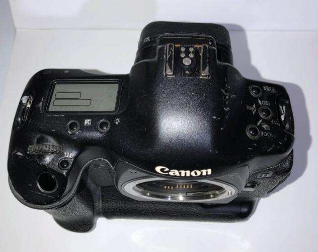 Canon EOS 1D Markii N Fotocamera digitale