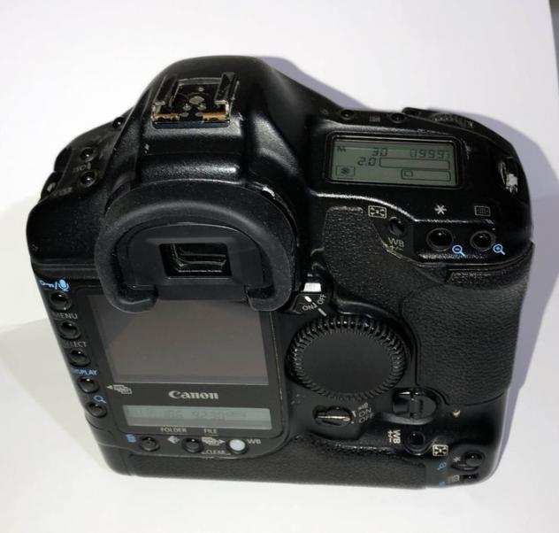 Canon EOS 1D Markii N Fotocamera digitale